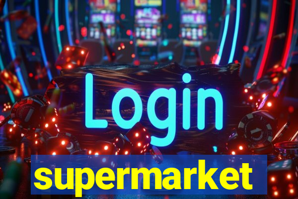 supermarket simulator apk dinheiro infinito android